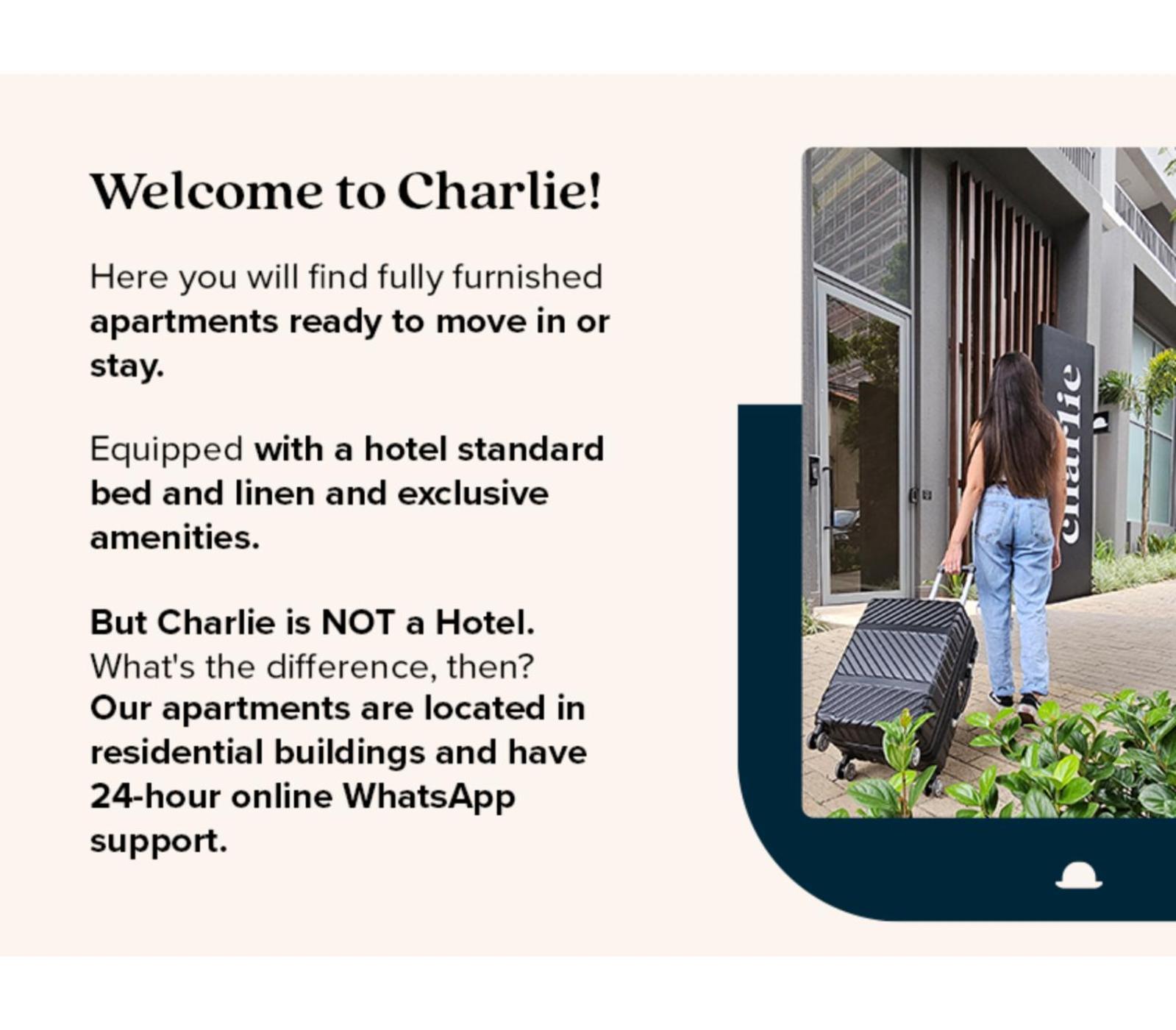 Charlie Nik Vila Mariana São Paulo Exterior photo